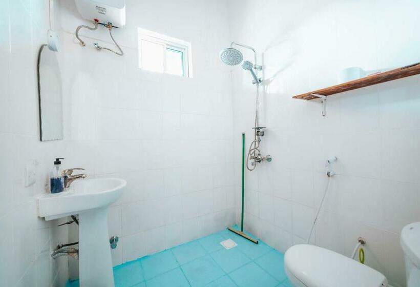 شقة غرفة واحدة, Paipai Zanzibar