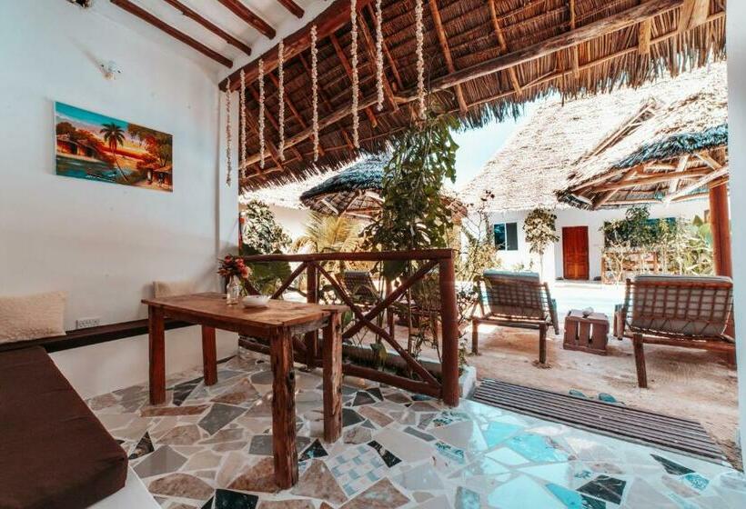 شقة غرفة واحدة, Paipai Zanzibar