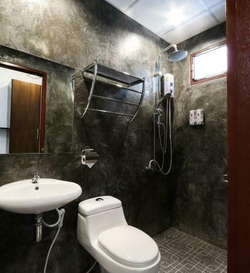 غرفة أساسية, Wualai By Cmstay