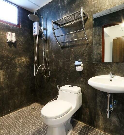 إستوديو ديلوكس, Wualai By Cmstay