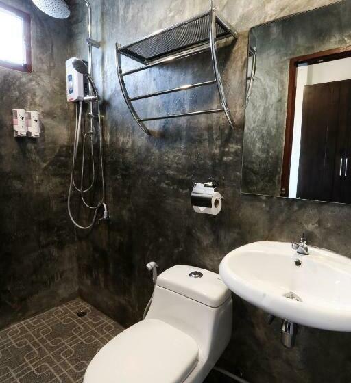 غرفة إقتصادية, Wualai By Cmstay