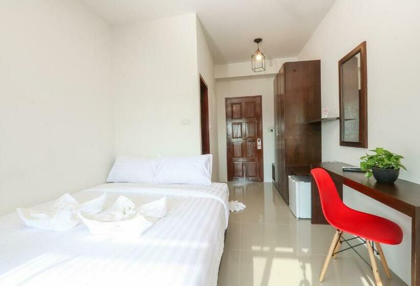 غرفة أساسية, Wualai By Cmstay