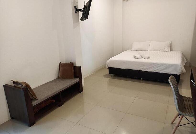 إستوديو ديلوكس, Wualai By Cmstay