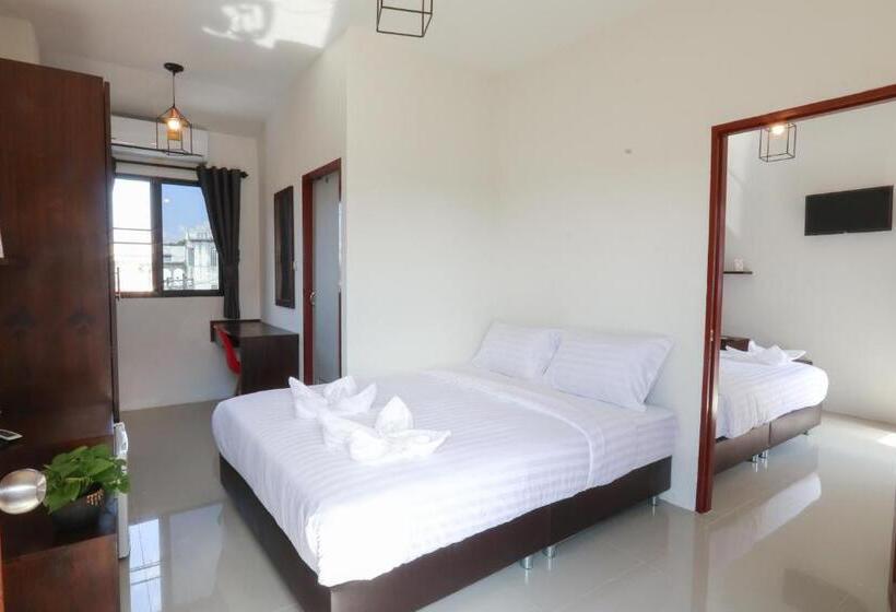 غرفة ديلوكس, Wualai By Cmstay