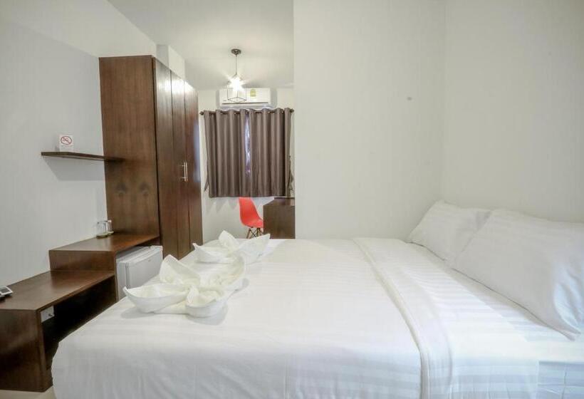 غرفة إقتصادية, Wualai By Cmstay