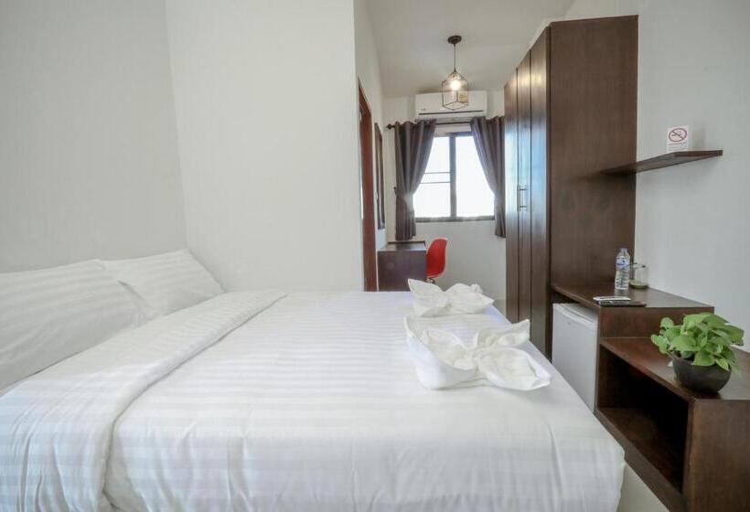 غرفة إقتصادية, Wualai By Cmstay