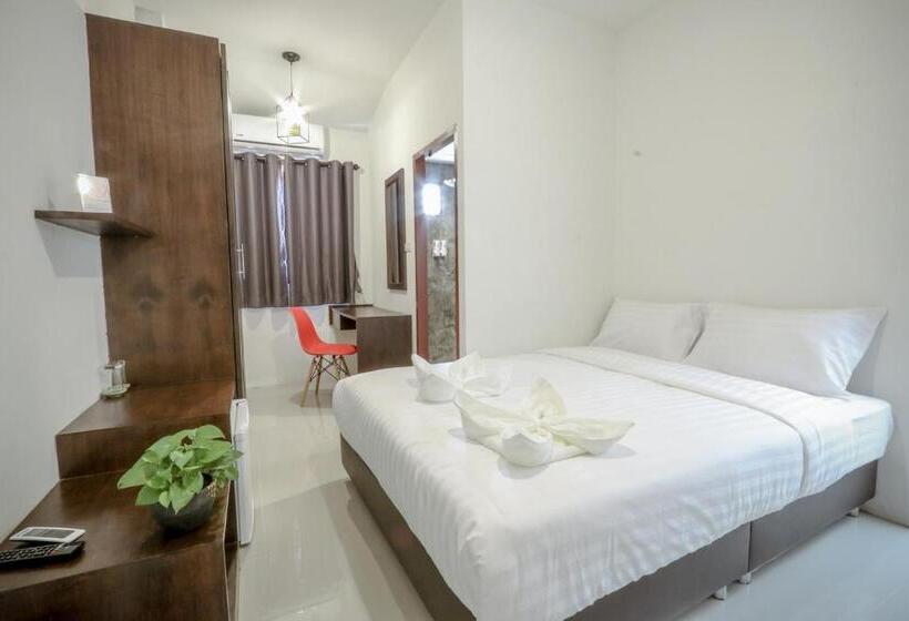 غرفة إقتصادية, Wualai By Cmstay