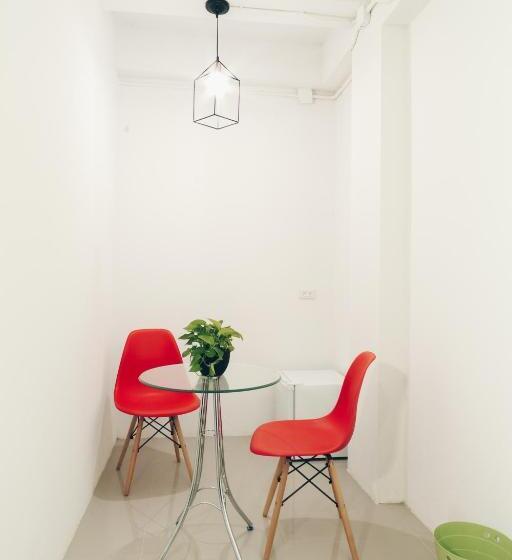 إستوديو ديلوكس, Wualai By Cmstay