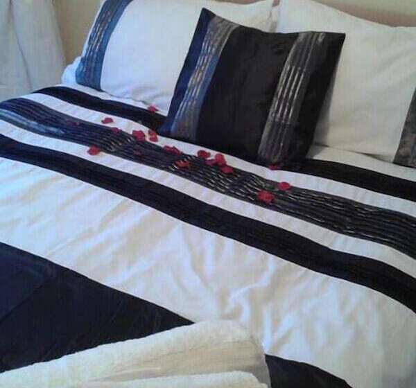 Deluxe Rum, St Hilda Guest House