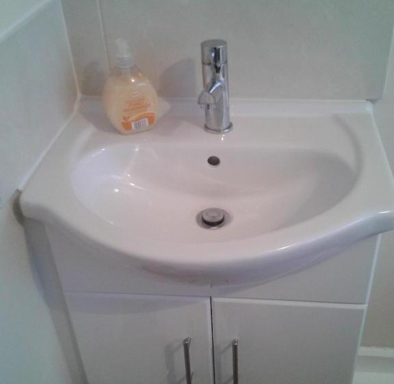 Standardrum, St Hilda Guest House