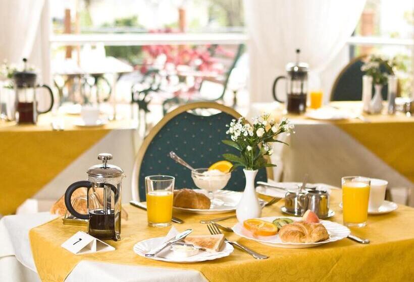 エコノミールーム, Tor Dean Guest House