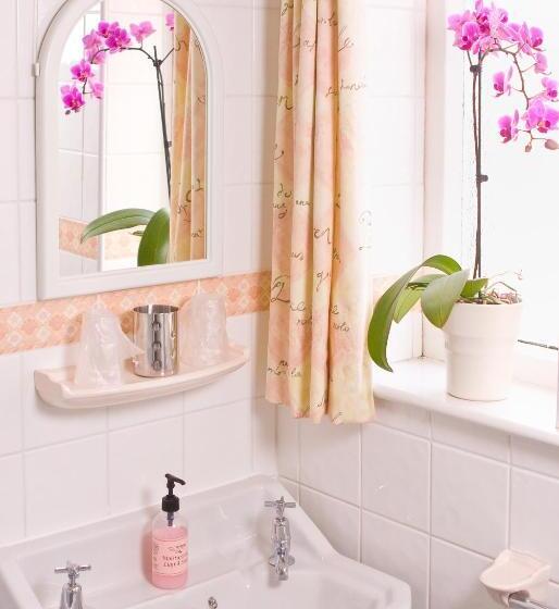 エコノミールーム, Tor Dean Guest House