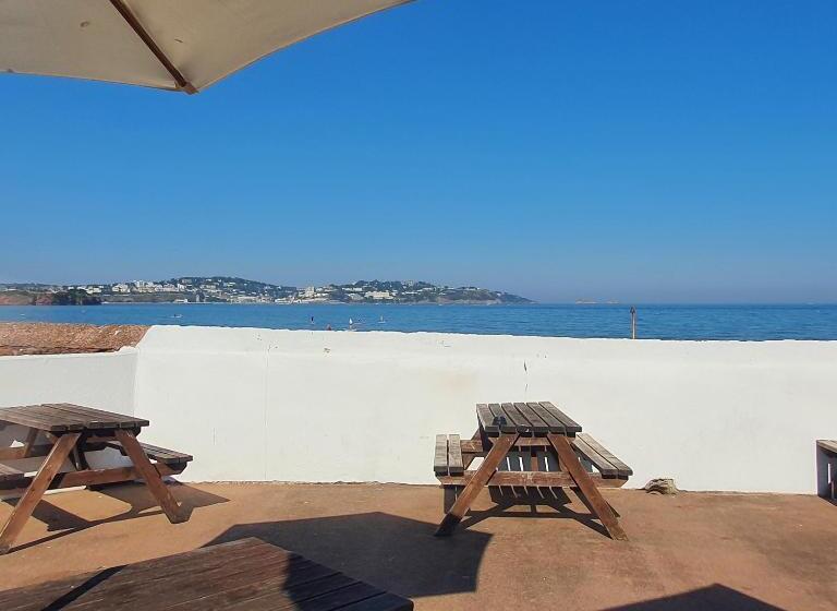 スタンダードルーム, Tor Dean Guest House