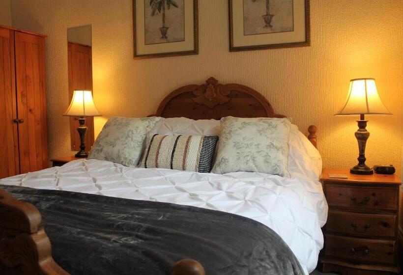 スタンダードルーム, Tor Dean Guest House