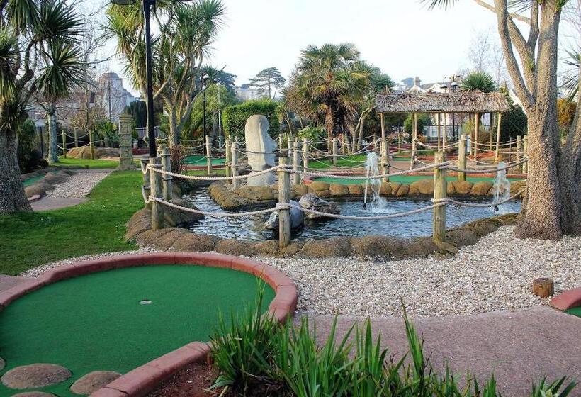 エコノミーシングルルーム, Tor Dean Guest House