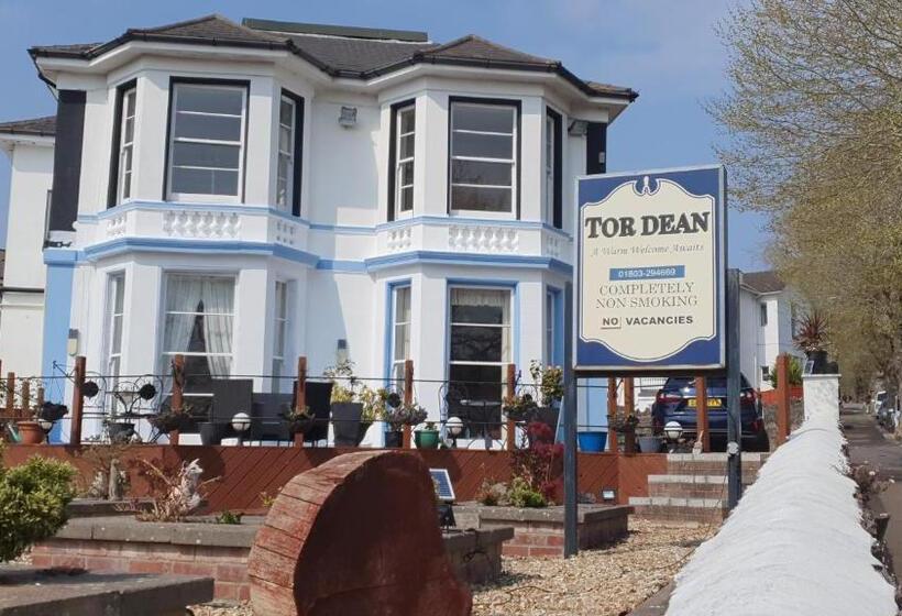 スタンダードルーム, Tor Dean Guest House