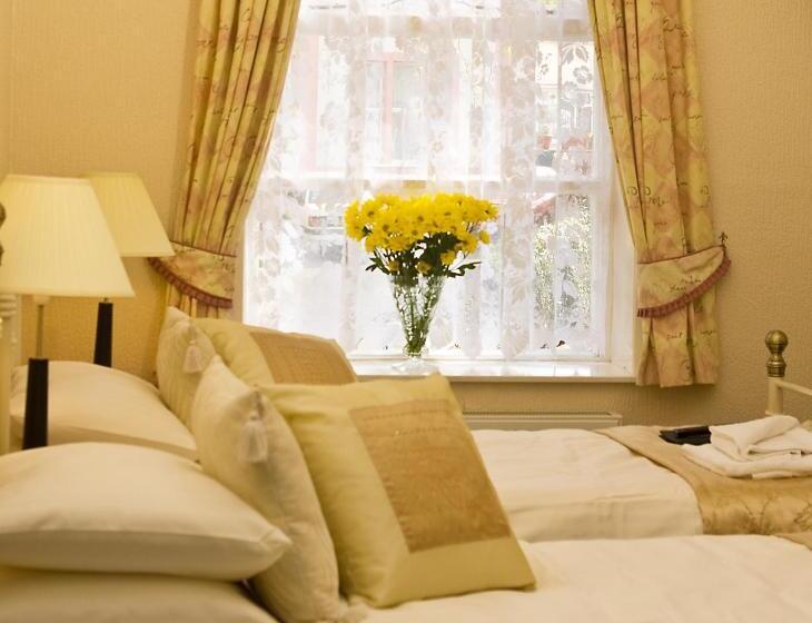 Economy Room, Tor Dean Guest House