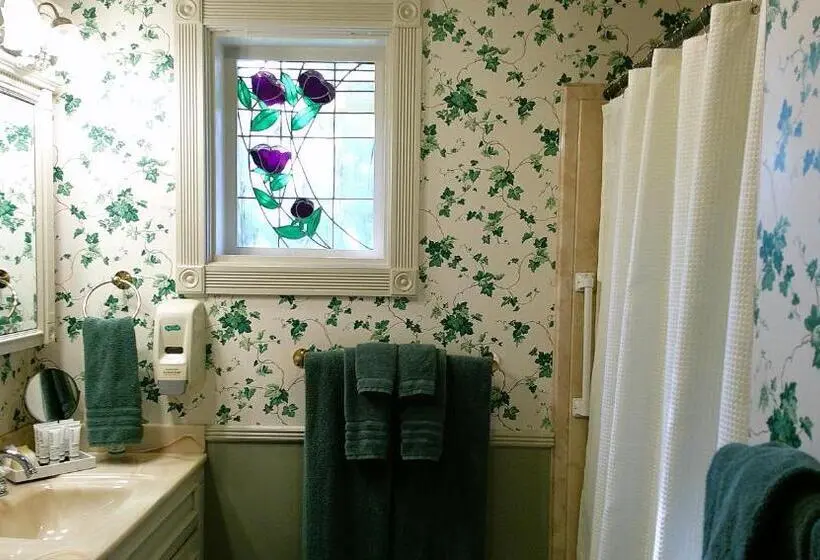 スイート（家族用）, Rock Cottage Gardens B&b