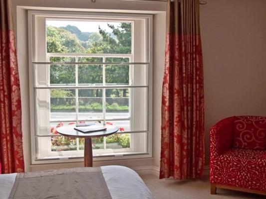 غرفة قياسية سرير كينج, The Norway Inn