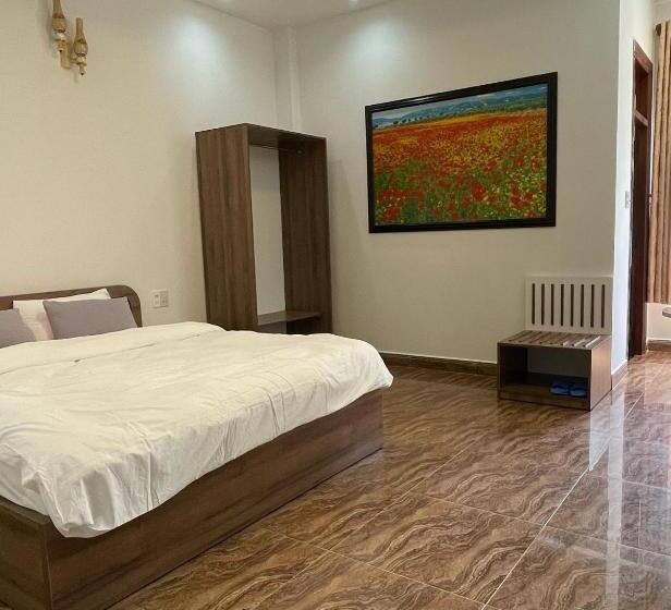 スタンダードルーム, Dalat Friendly Fun