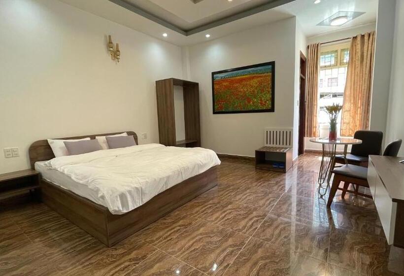 スタンダードルーム, Dalat Friendly Fun