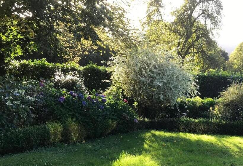 2 Bedrooms Suite Garden View, Les Chaumières Du Pays D Auge