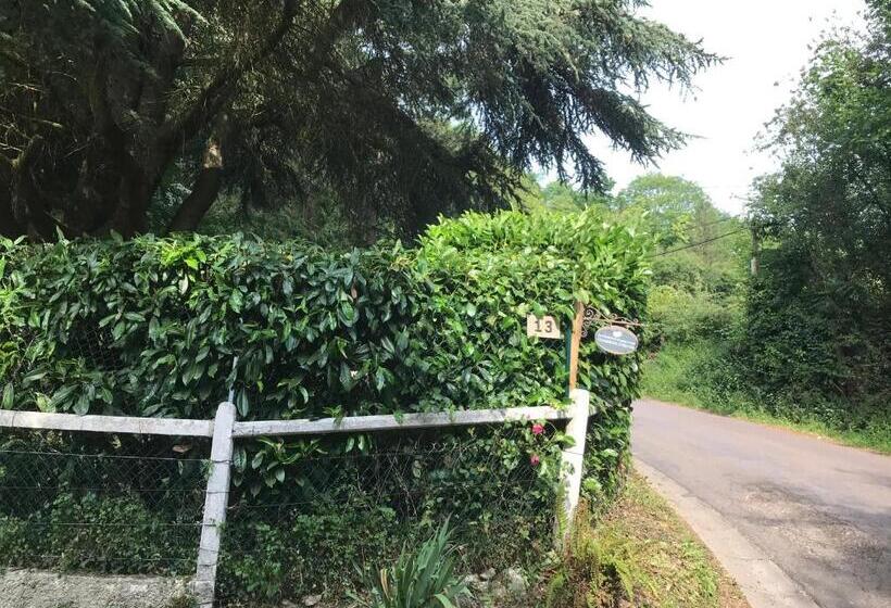 2 Bedrooms Suite Garden View, Les Chaumières Du Pays D Auge