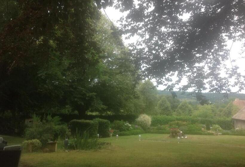 2 Bedrooms Suite Garden View, Les Chaumières Du Pays D Auge