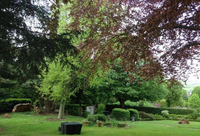 2 Bedrooms Suite Garden View, Les Chaumières Du Pays D Auge