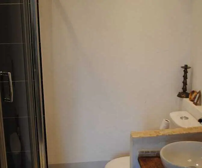 スタンダードルーム, Nidélice Chambre D Hôtes