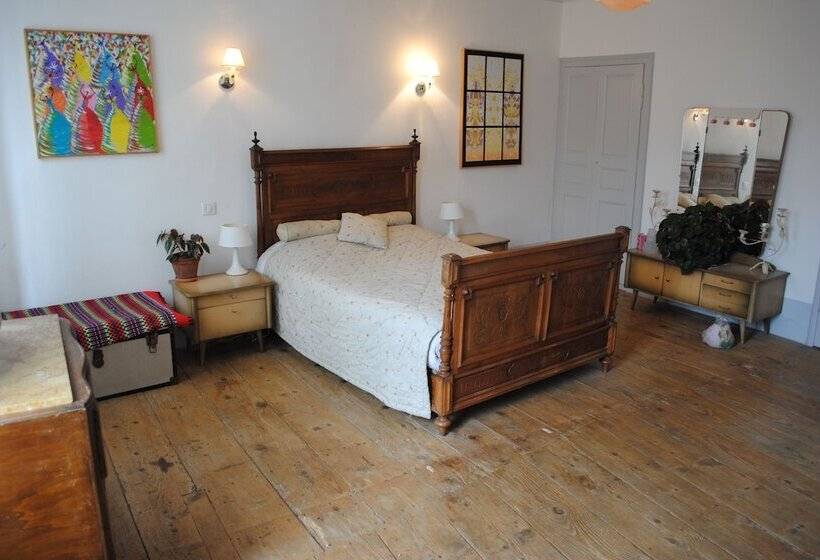 Номер Стандарт, Nidélice Chambre D Hôtes