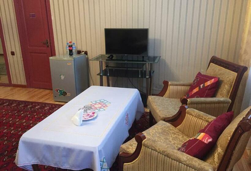 חדר סטנדרט, Jipek Joli Inn