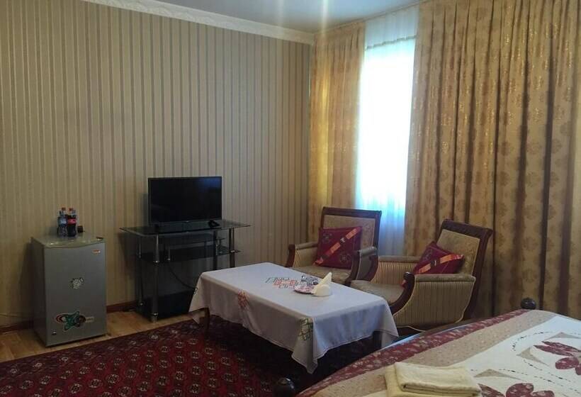 חדר סטנדרט, Jipek Joli Inn