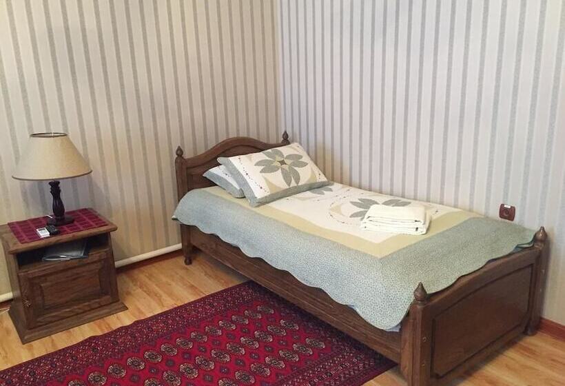 스탠다드 룸, Jipek Joli Inn