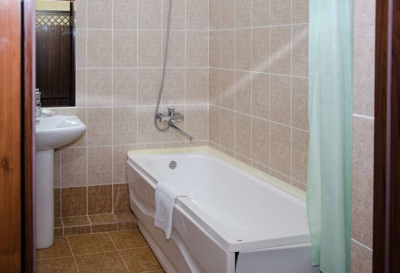 חדר סופריור, Jipek Joli Inn