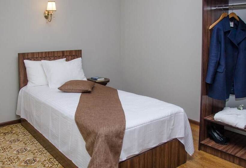 수피리어 룸, Jipek Joli Inn