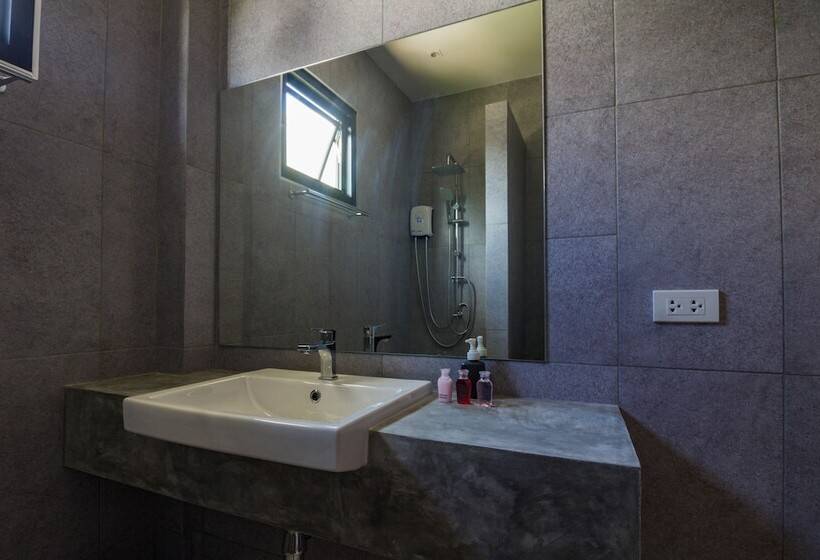 Bungalow Deluxe, La Plage Resort & Beach Club