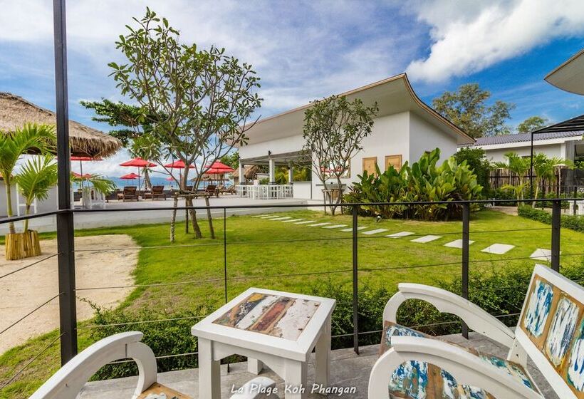 Bungalow Deluxe, La Plage Resort & Beach Club