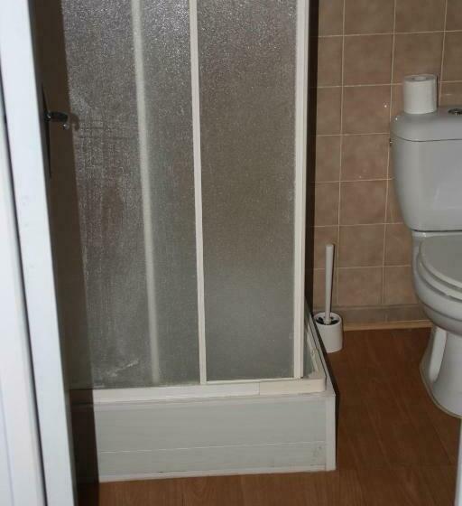 غرفة قياسية, Hôtel Restaurant Les Alizes Loriol Le Pouzin