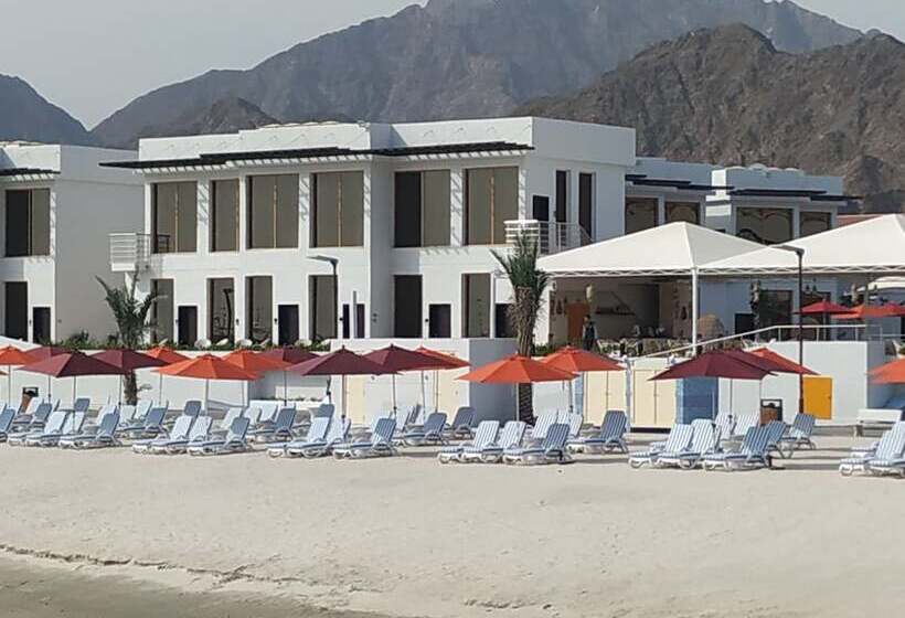 프리미엄 방갈로, Mirage Bab Al Bahr