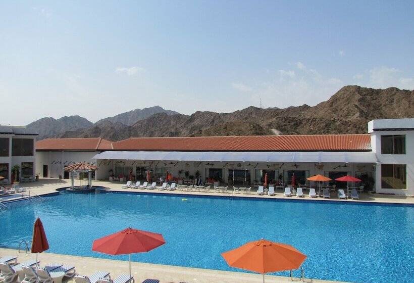 프리미엄 방갈로, Mirage Bab Al Bahr