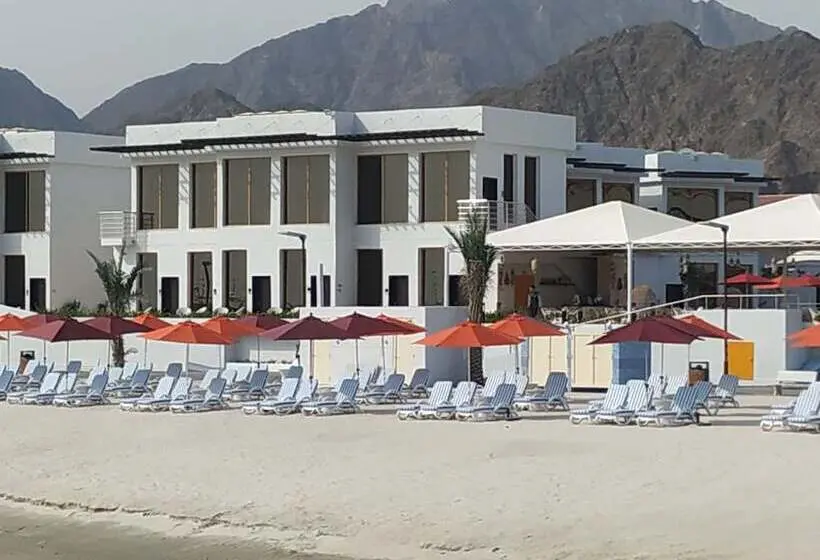 スーペリアーバンガロー, Mirage Bab Al Bahr