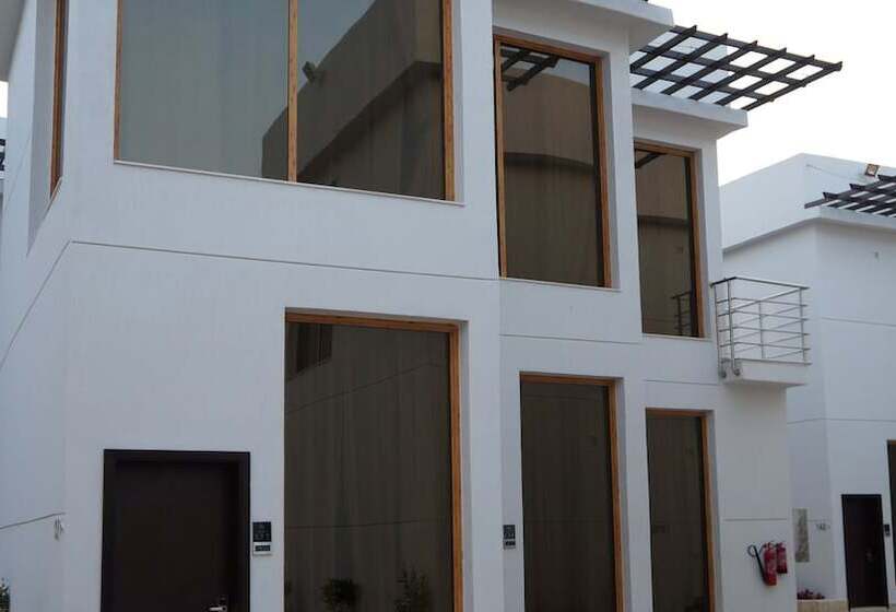 수피리어 방갈로, Mirage Bab Al Bahr