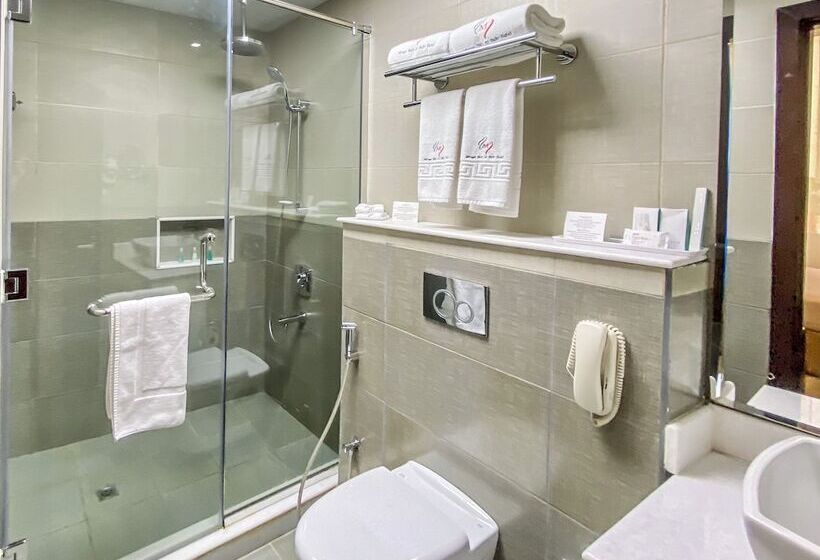 프리미엄 방갈로, Mirage Bab Al Bahr