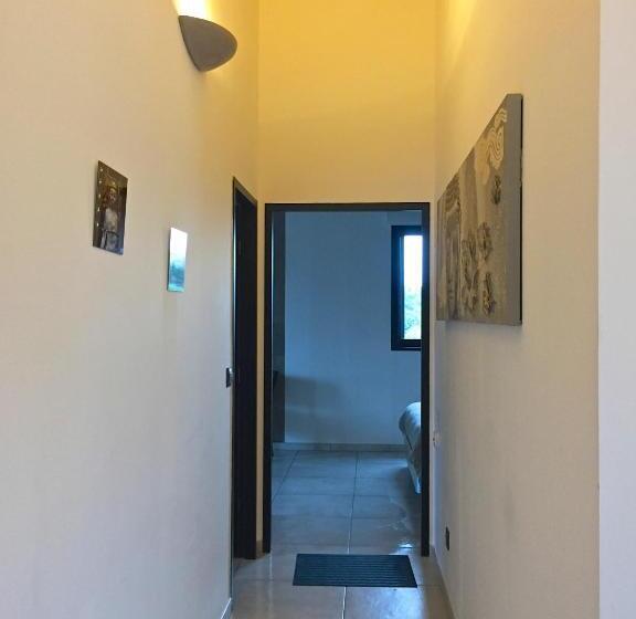带按摩浴盆的套房, L Escale Cote Bleue B&b And Spa