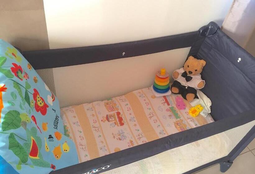 带按摩浴盆的套房, L Escale Cote Bleue B&b And Spa