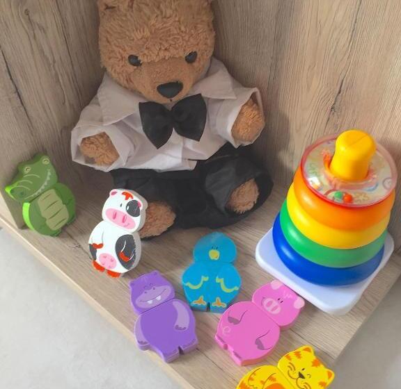 带按摩浴盆的套房, L Escale Cote Bleue B&b And Spa