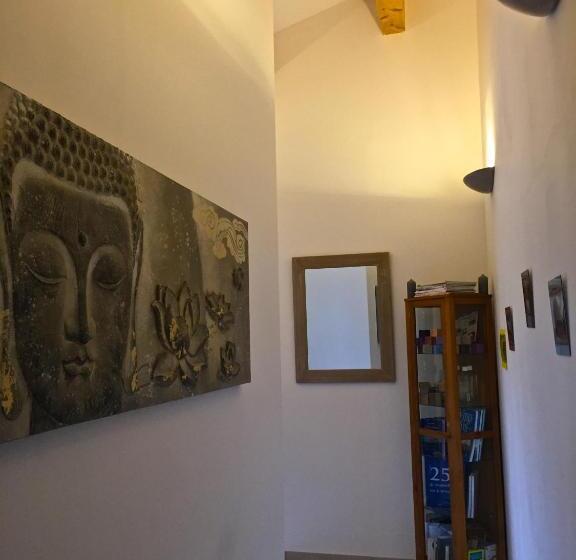 海景套房, L Escale Cote Bleue B&b And Spa