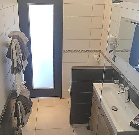 海景套房, L Escale Cote Bleue B&b And Spa