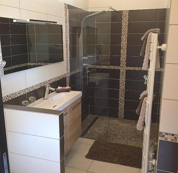 海景套房, L Escale Cote Bleue B&b And Spa